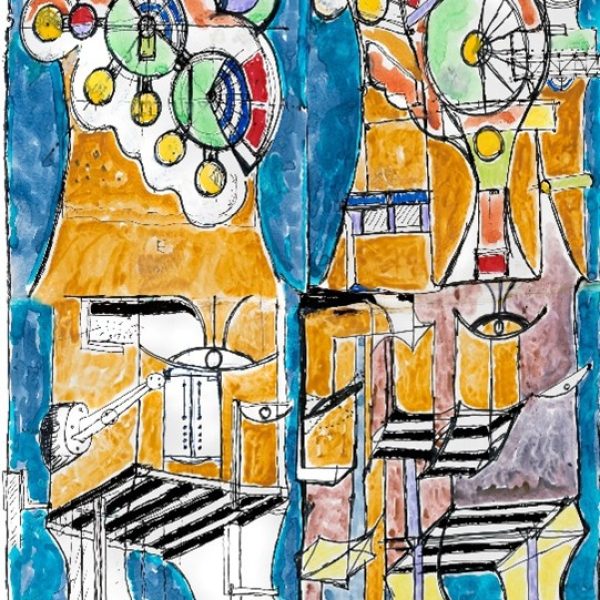 בנעלי הורינו