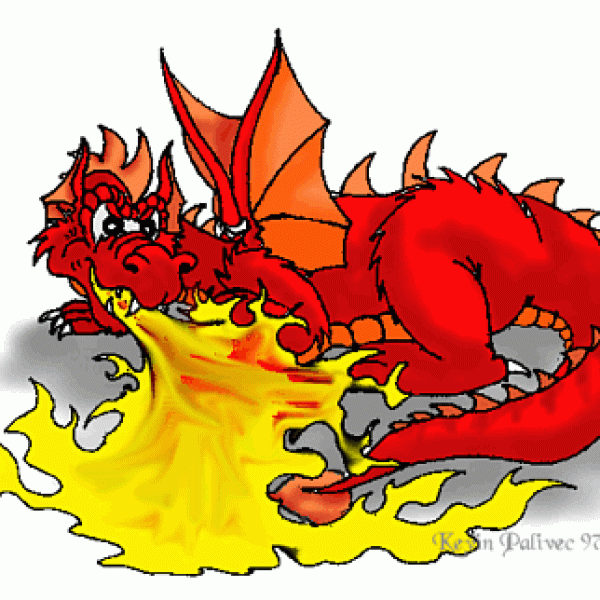 נוֹמִיקָן מוֹצִיאָה דְרָקוֹן בִּיוֹמֶטְרִי (אפשר גם – דַּרְכּוֹן)