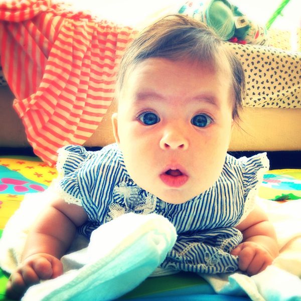 על ראייה נכונה וראייה לקויה