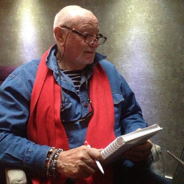 ביטולה, יומן עבודה, 3 – מתי G. לוכד את הקונספט, הרעיון לוכד את מתי G. – זיכרון / מבט לעתיד