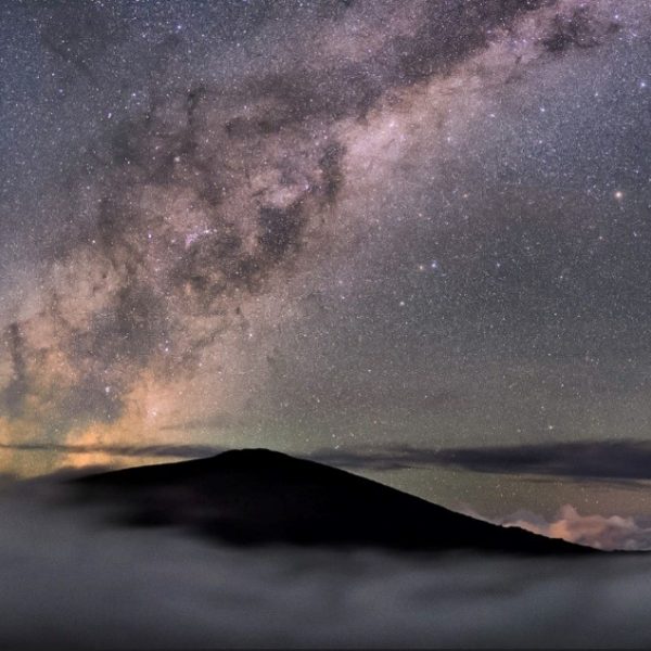 טיול לשביל החלב