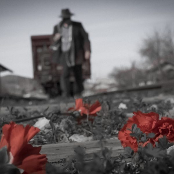 יומן מסע, ביטולה, סקופיה / מקדוניה / מרץ 2018