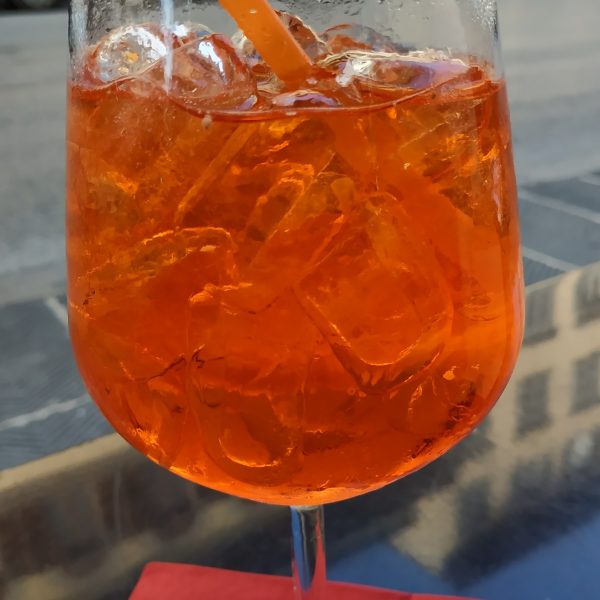 שיחות קטנות בשולי האירועים / ביאנלה לאמנות, פירנצה 2019