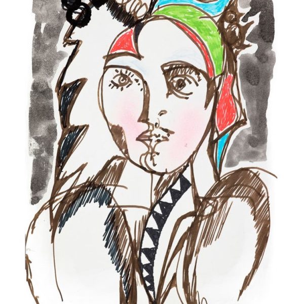 שיחות אקראיות, בת ים, אביב 2021