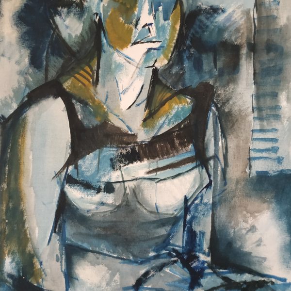 אשרַי, קורונה לי